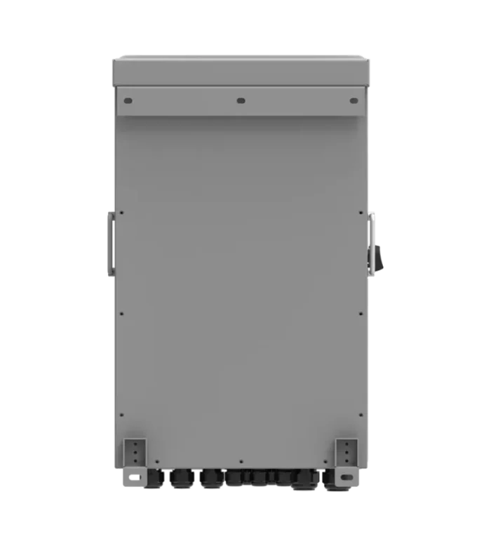 Deye 12Kw | 48V Three Phase Solar Inverter – Hybrid On-grid 2-MPPT ...